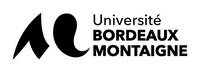 Logo Bordeaux montaigne
